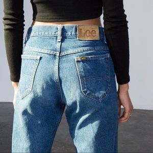 LEE Brand Jeans